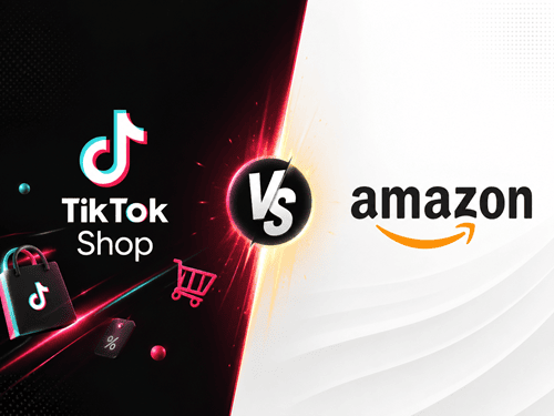 TikTok Shop: что нужно знать Amazon-продавцу перед выходом на новый канал продаж